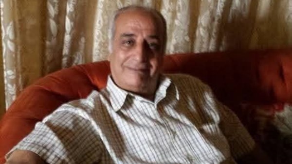 المستشار إسلام الشبراوي 