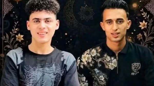 المتوفين 
