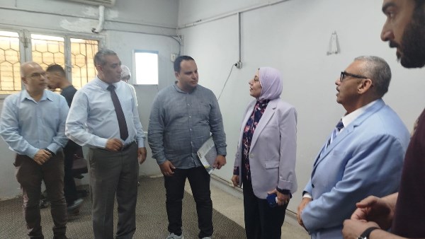 جانب من الجولة 
