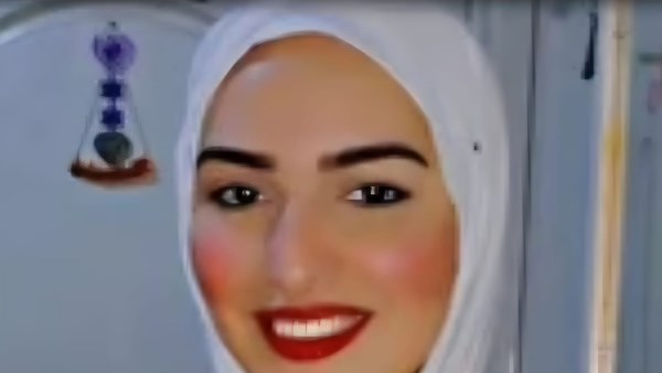 سيدة ضحية منزل زفتي المنهار 
