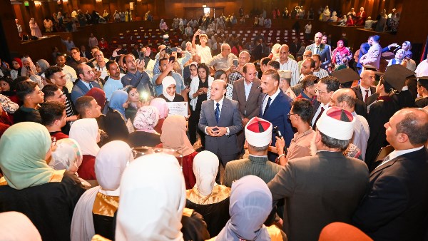 محافظ الغربية 