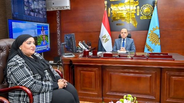 محافظ الغربية 