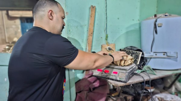 مخابز الغربية 