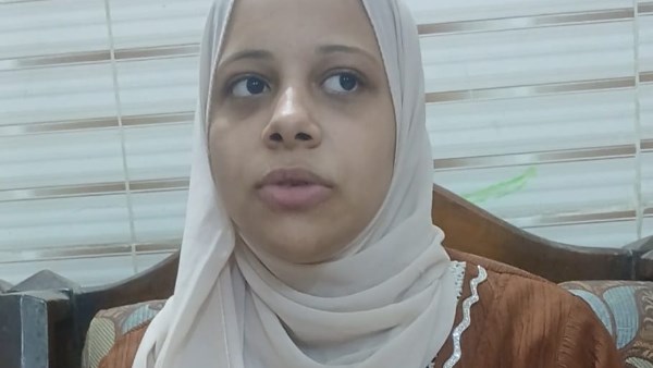 جلسة الصلح لأسرة حبيبة وزوجها 