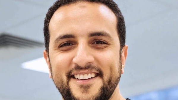 وفاة طبيب شاب بالغربية 