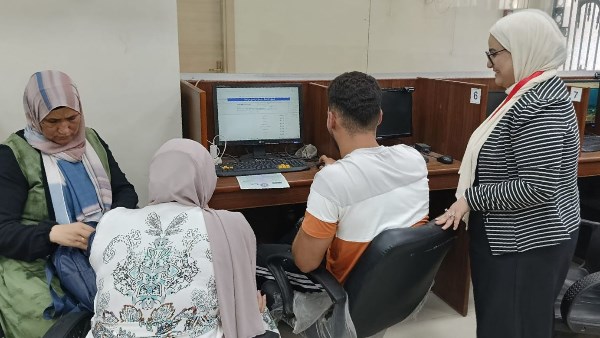 جامعة طنطا 