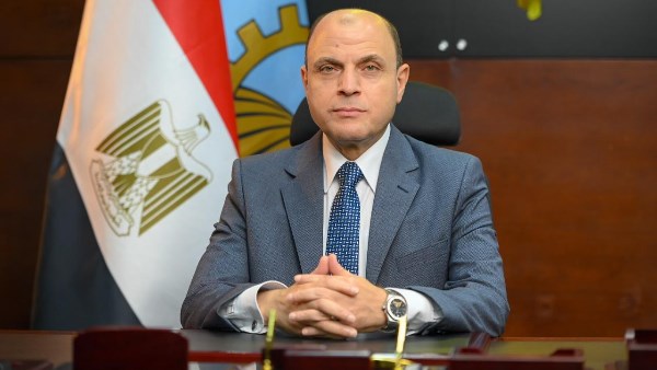 محافظ الغربية 