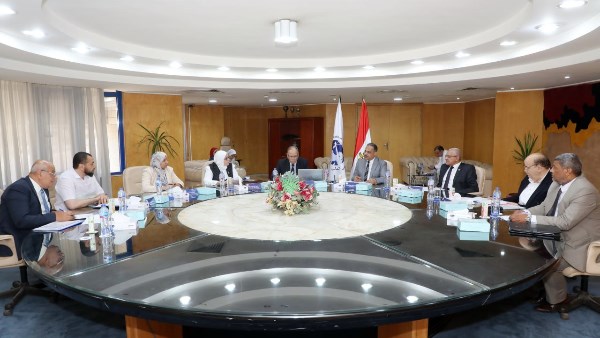 محافظ الشرقية