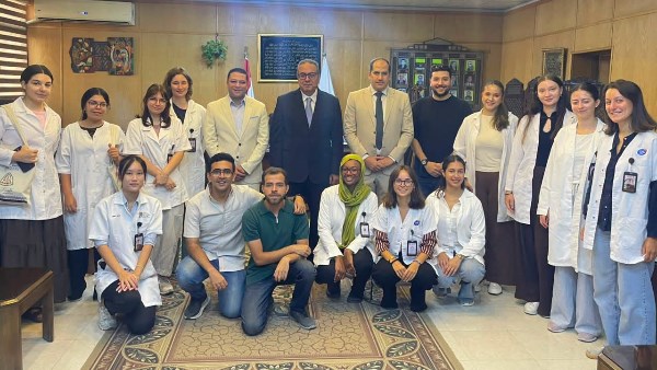طب الزقازيق 