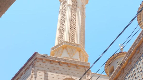 مسجد
