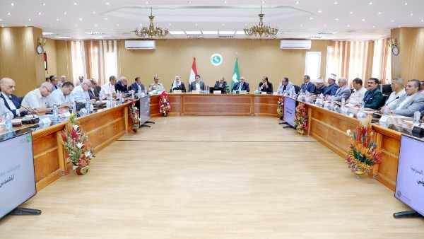 تنفيذي الشرقية