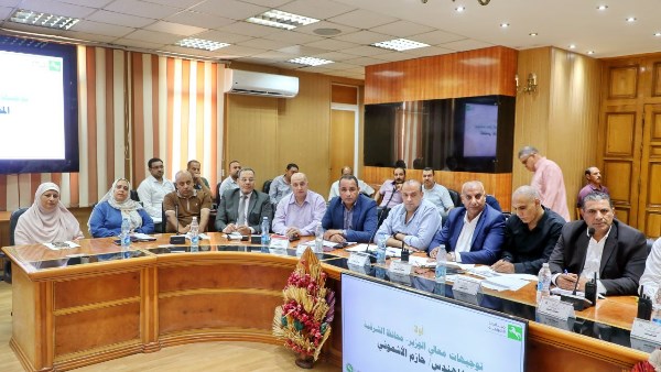 تنفيذي الشرقية