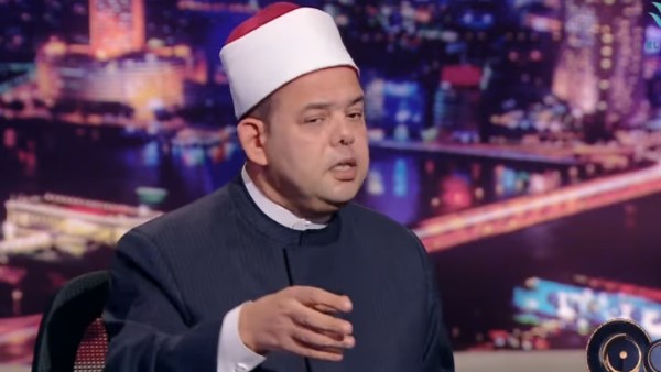 الشيخ إبراهيم رضا