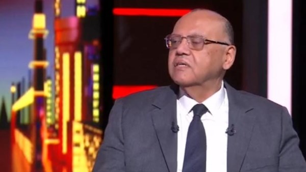 السفير ياسر عثمان