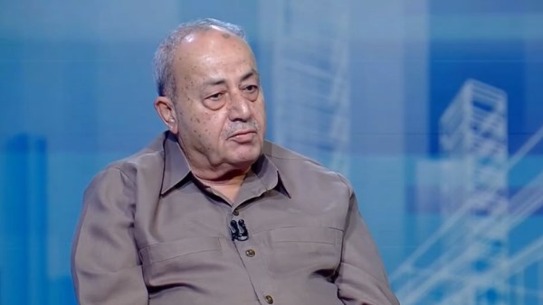 الدكتور فيصل أبو شهلا.. 