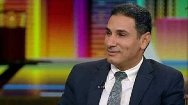 المهندس محمد إبراهيم، المتحدث الرسمي باسم الجهاز القومي لتنظيم الاتصالات