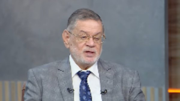 ثروت الخرباوي