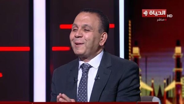 الدكتور تامر شوقي.. 