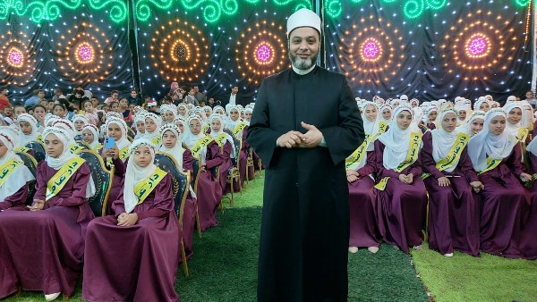 السرد القرآني