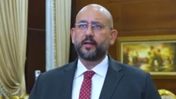 عثمان البلبيسي