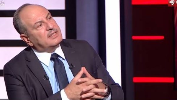 الدكتور عصام يونس، مدير مركز الميزان لحقوق الإنسان الفلسطيني
