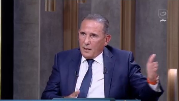 حسام الشاعر 
