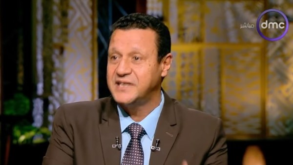 خالد جاد