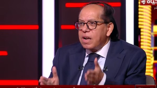 الدكتور ضياء حلمي
