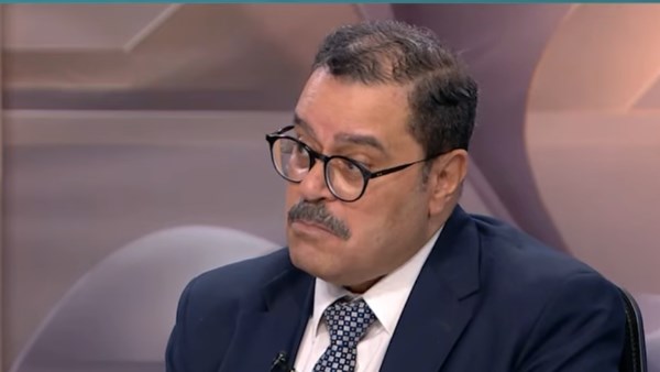 د.محمد الشربيني