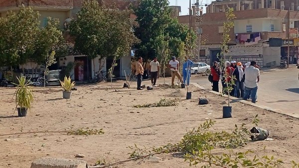 مبادرة "سويسنا أجمل بينا