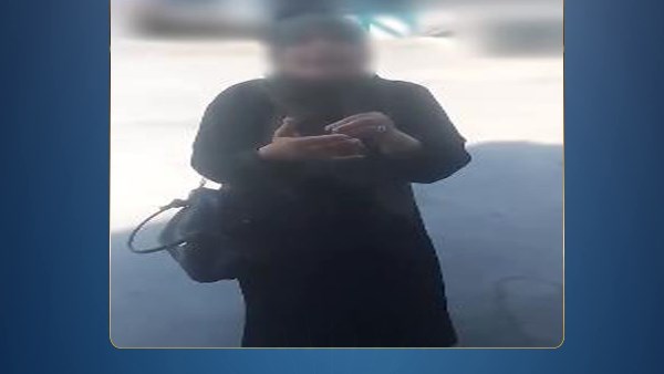 وفاة نزيل داخل قسم شرطة المطرية