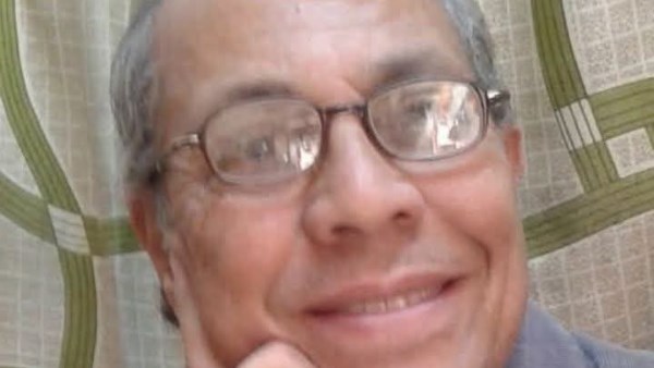 الحاج احمد