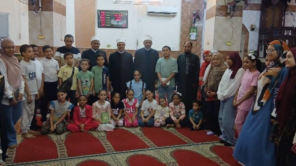 يوم السرد القرآني 