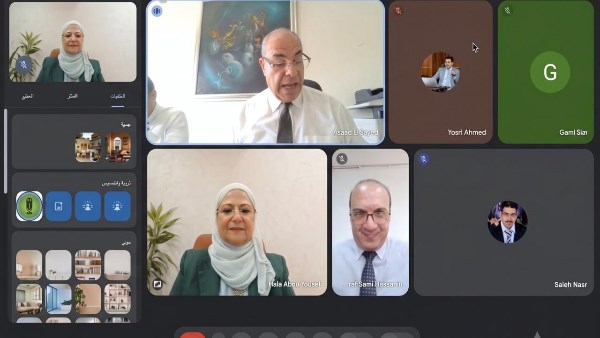لجنة المبيدات
