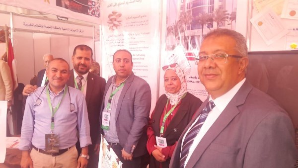 رقابة مشددة