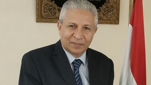 الدكتور صلاح المصيلحى فى حوار لصدى البلد
