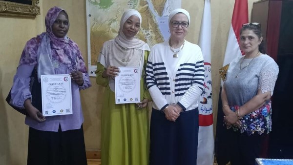 "الزراعة" تختتم تدريبًا متقدمًا للسودانيين في تشخيص الأمراض الحيوانية