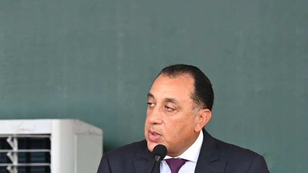 رئيس الوزراء 