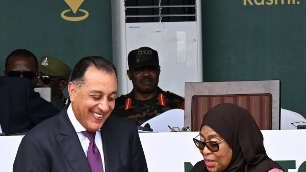 رئيس الوزراء 