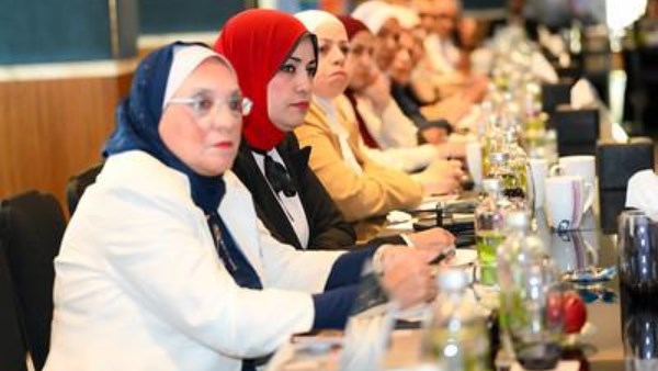 تحرك جديد من «الزراعة» لمواجهة مقاومة مضادات الميكروبات