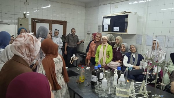 وزارة الزراعة 