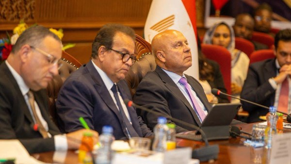 وزير النقل 