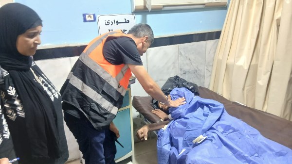 وزارة التضامن
