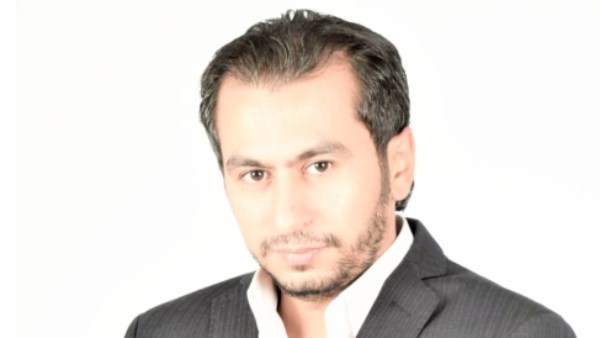 عادل الألفي