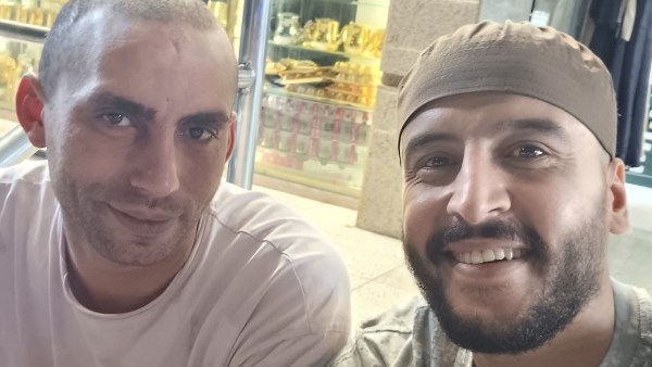 عمر إبراهيم أبو السعود