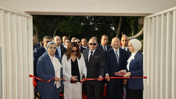 المجلس القومي للمرأة وهيئة تنمية الصعيد يطلقان "بازار صعيد مصر.. رؤية شاملة للتنمية المستدامة"