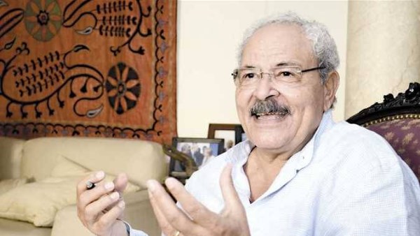وزير المالية