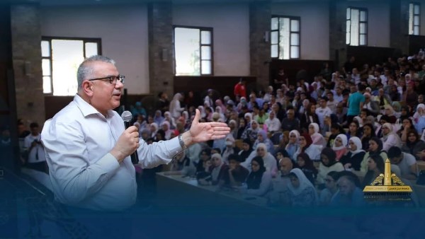 الدكتور فريد محرم، عميد كلية التجارة بجامعة عين شمس