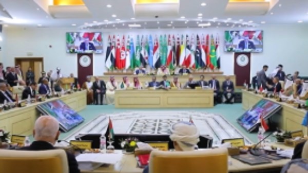 مجلس وزراء الداخلية العرب