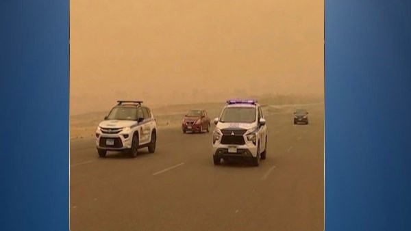 طريق مطروح